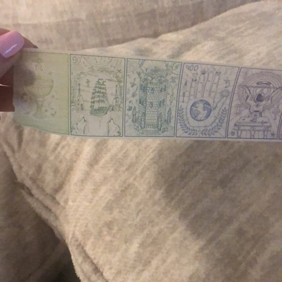 NIB Tarot themed washi masking tape - Picture 8 of 9